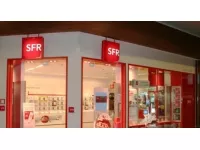 Nouvelle manifestation des employés de SFR à Lyon jeudi