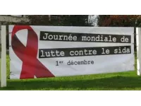 Rhône-Alpes : des dépistages rapides et gratuits du Sida toute la semaine
