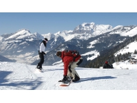 Rh&ocirc;ne-Alpes : o&ugrave; skier ce week-end dans la r&eacute;gion ?