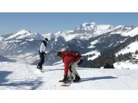 Rhône-Alpes : où skier ce week-end dans la région ?