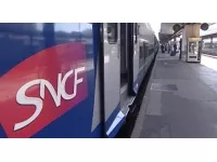 Rhône-Alpes : la grève à la SNCF se poursuit, la circulation des TER perturbée