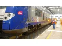 Accident SNCF de Br&eacute;tigny-sur-Orge : des centaines de lignes ferroviaires seront v&eacute;rifi&eacute;es dans le Rh&ocirc;ne