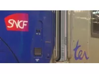 SNCF : trois trains supprimés vendredi sur la ligne Lyon-Ambérieu