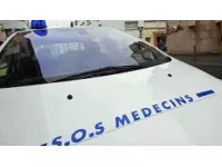 SOS Médecins poursuit sa grève à Lyon