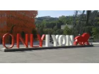Lyon attire les touristes du monde entier