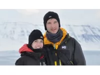 Ils sont partis de Lyon pour traverser l'Antarctique en ski !