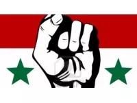Free Syria Lyon envoie un convoi anti-attaques chimiques en Syrie