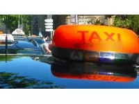 Lyon : en pleine journée, le compteur du taxi affichait le tarif de nuit