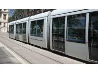 Une pétition pour le prolongement du tram T3 jusqu'en Isère