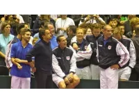 Tennis : Un tournoi des légendes en septembre à Lyon
