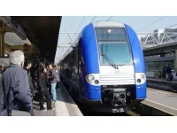 SNCF : frauder dans les trains coûtera dès ce lundi 15 euros de plus !