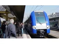 Lyon : quelques perturbations sur les TER en raison d'une grève