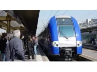 Des problèmes d'aiguillage perturbent le trafic SNCF à la Part-Dieu