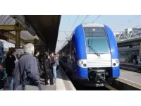 Une pétition pour la réouverture de la ligne Lyon-Limoges-Bordeaux
