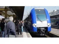 Rhône-Alpes : la circulation des TER encore perturbée par la grève