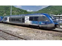 SNCF : pas de train sur la ligne Lyon-Grenoble pendant 4 week-ends