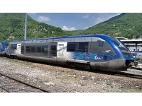 SNCF : trafic interrompu entre Lyon et Grenoble