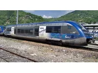 SNCF : le trafic reprend entre Roanne et Lyon après 4h d'interruption