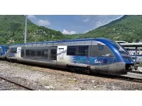 Des perturbations à la SNCF à cause d'un train en panne sur la ligne Lyon-Paris