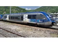 Une grève à la SNCF ce week-end en Rhône-Alpes