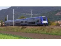Dernier jour de grève ce vendredi sur le réseau TER Rhône-Alpes