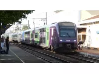 Perturbations sur la ligne Lyon - Saint-André-le-Gaz mercredi