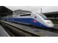 TGV Rhin/Rhône : la deuxième phase en projet
