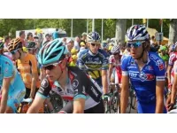 Le département du Rhône se prépare pour l'arrivée du Tour de France