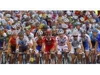 Tour de France à Lyon samedi: pagaille en vue sur les routes