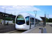 Lyon : un colis suspect perturbe le trafic du tram T3