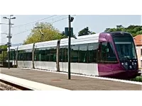 Nouvelle grève lundi pour le tram-train de l'Ouest Lyonnais