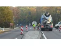 Des fermetures de routes dans l'agglomération lyonnaise cette semaine