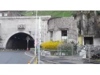 Le tunnel de la Croix-Rousse ferme ce lundi