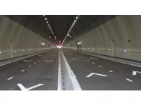 Le tunnel de la Croix-Rousse de nouveau fermé les nuits de cette semaine