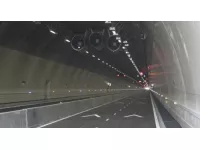 Fermeture du tunnel de la Croix-Rousse ce lundi soir