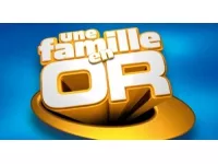 Télé : Une famille en Or va chercher des candidats à Lyon