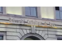 L'université catholique de Lyon au top sur les réseaux sociaux