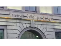 La fréquentation de l'université catholique de Lyon bondit en six ans
