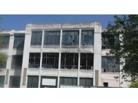 L'immeuble de bureaux du Carré de Soie vendu à la SCPO Notapierre