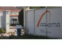 Pierre-Bénite : exercice de sécurité prévu à Arkema