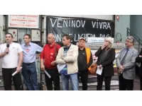 Veninov : le repreneur autrichien n'honore pas le rendez-vous avec les salariés