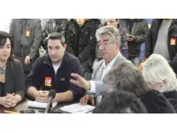 Rhône : le repreneur de Véninov a 24 heures pour faire connaître ses intentions