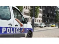 Lyon : pour "rigoler", ils simulent l'enlèvement de leur ami