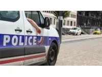 Villeurbanne : ils sont arrêtés à l'arrêt de bus après un cambriolage