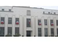 Conseil municipal de Villeurbanne: les impôts locaux n'augmenteront pas d'ici 2014
