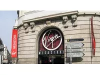 Les salariés de Virgin vont se mobiliser de nouveau mardi