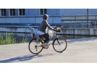 Lyon : 214 nouvelles places de stationnement sécurisées et gratuites pour les vélos