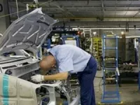 Une usine lyonnaise se met à la fabrication de voitures électriques