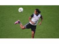 Football féminin : les filles de l'OL affronteront Guingamp en Coupe de France