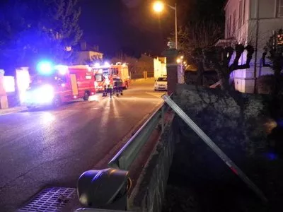 Arrestation d'un Givordin, soupçonné d'avoir renversé un scooter
